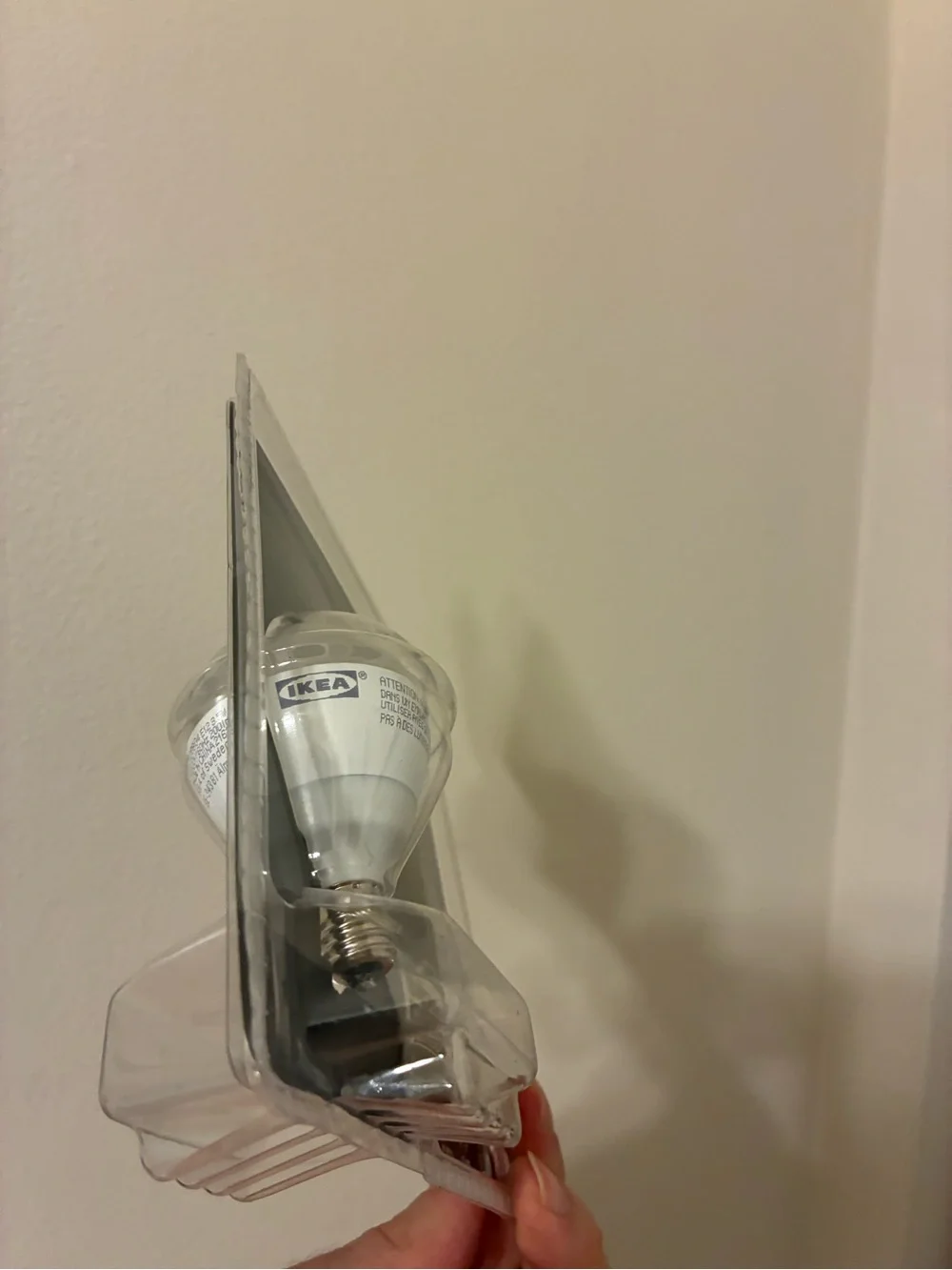 LEDARE 200 lm E12 LED Bulb - White